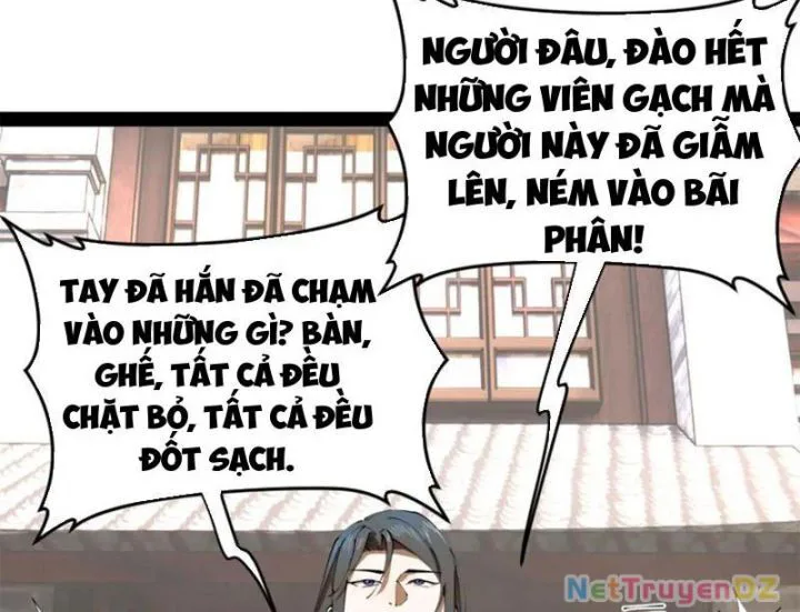 Chàng Rể Mạnh Nhất Lịch Sử chương 256 - trang 108