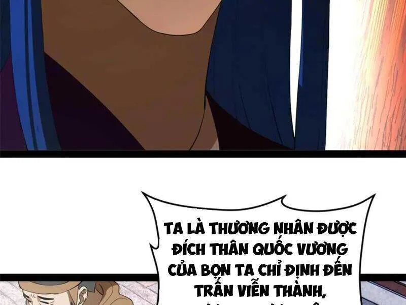 Chàng Rể Mạnh Nhất Lịch Sử chương 258 - trang 12