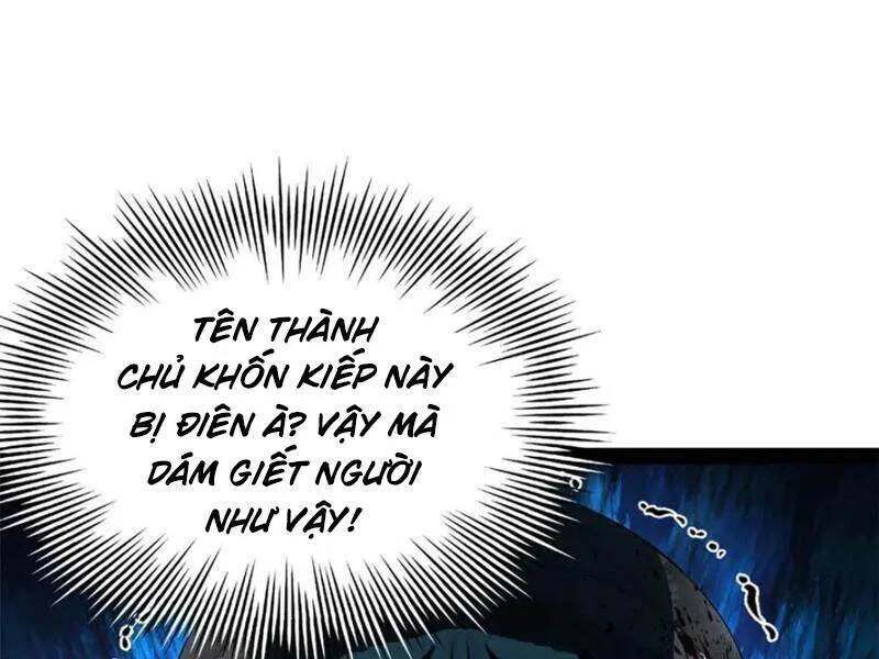 Chàng Rể Mạnh Nhất Lịch Sử chương 258 - trang 21