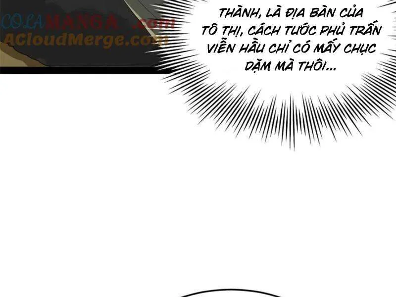 Chàng Rể Mạnh Nhất Lịch Sử chương 258 - trang 23