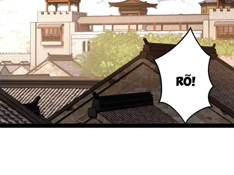Chàng Rể Mạnh Nhất Lịch Sử chương 258 - trang 30