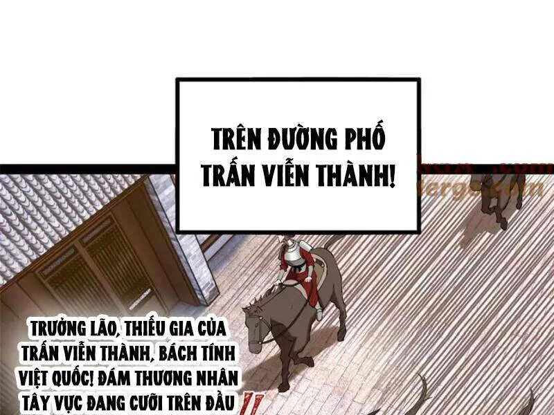 Chàng Rể Mạnh Nhất Lịch Sử chương 258 - trang 31