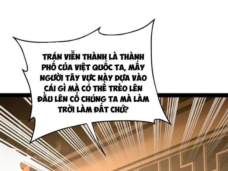 Chàng Rể Mạnh Nhất Lịch Sử chương 258 - trang 49