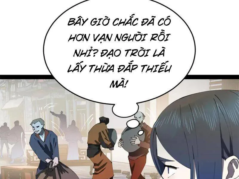 Chàng Rể Mạnh Nhất Lịch Sử chương 258 - trang 62