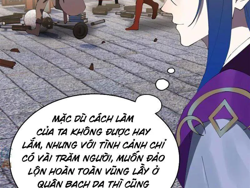 Chàng Rể Mạnh Nhất Lịch Sử chương 258 - trang 63