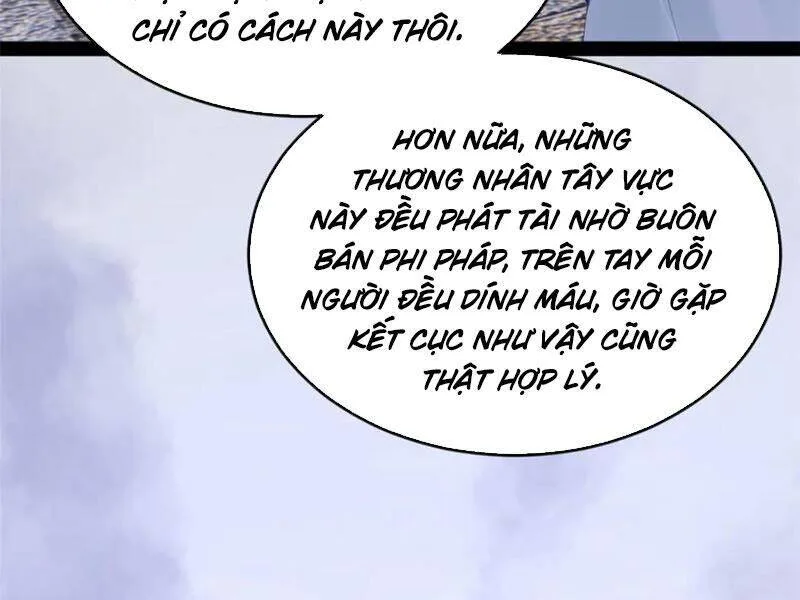 Chàng Rể Mạnh Nhất Lịch Sử chương 258 - trang 64