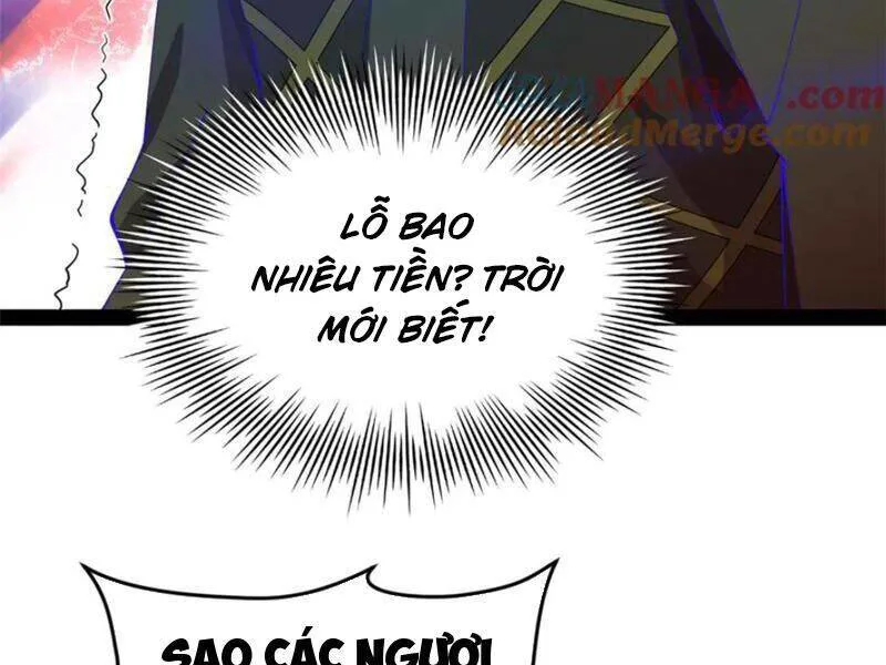 Chàng Rể Mạnh Nhất Lịch Sử chương 258 - trang 77