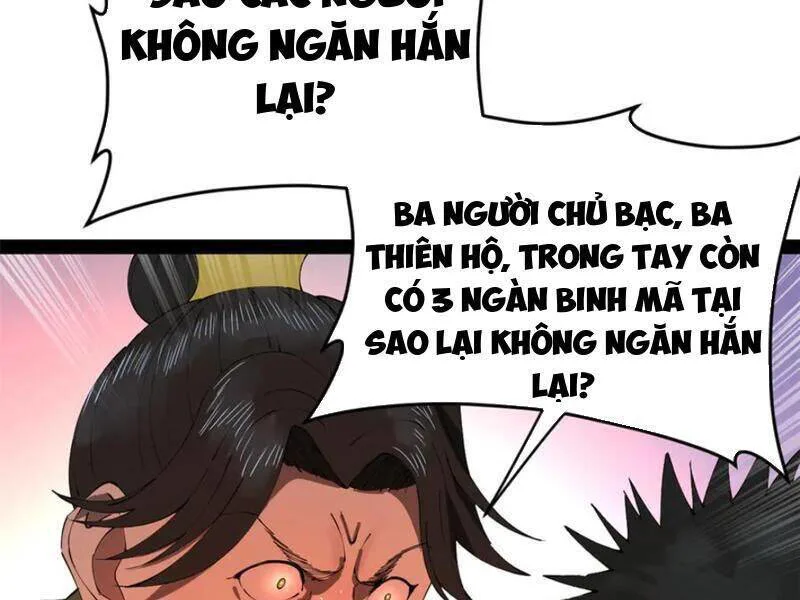 Chàng Rể Mạnh Nhất Lịch Sử chương 258 - trang 78