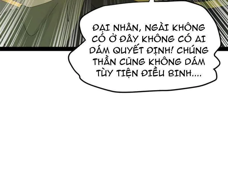 Chàng Rể Mạnh Nhất Lịch Sử chương 258 - trang 80