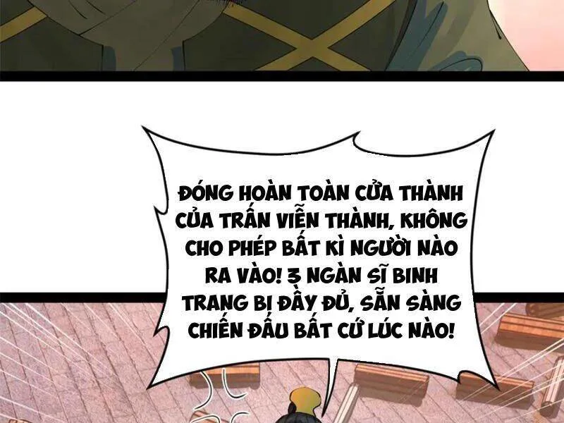 Chàng Rể Mạnh Nhất Lịch Sử chương 258 - trang 83