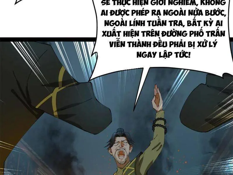 Chàng Rể Mạnh Nhất Lịch Sử chương 258 - trang 92