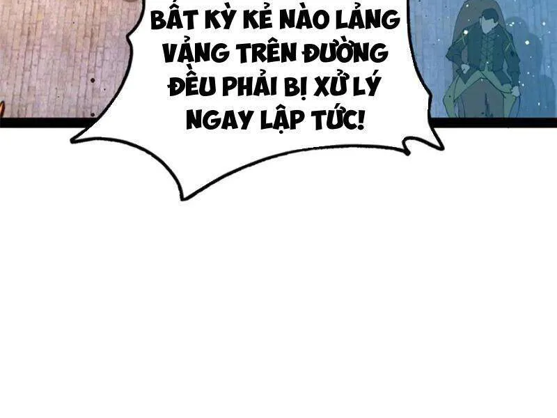 Chàng Rể Mạnh Nhất Lịch Sử chương 258 - trang 97