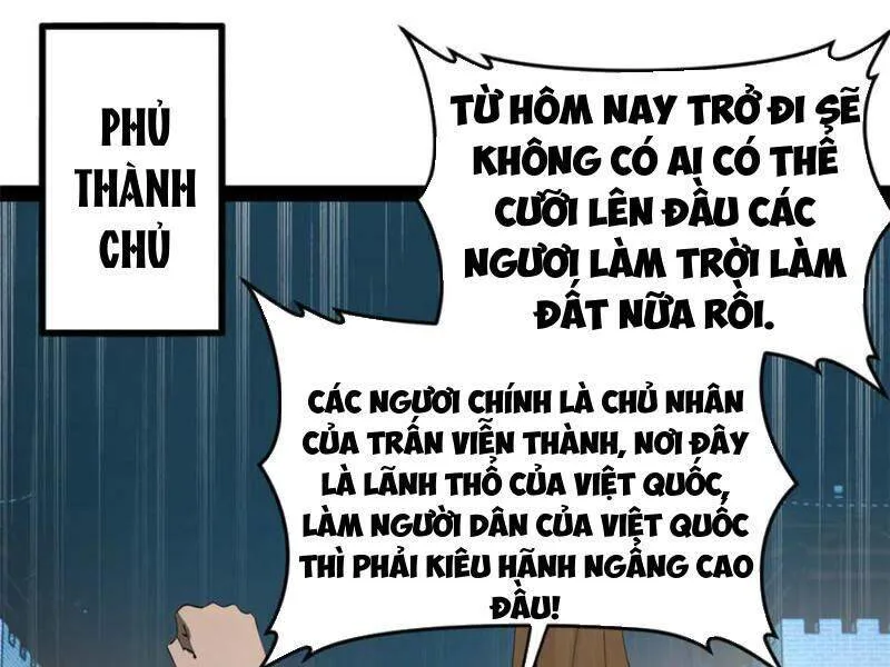 Chàng Rể Mạnh Nhất Lịch Sử chương 258 - trang 98