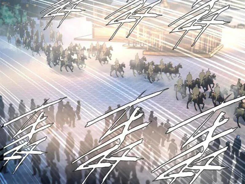 Chàng Rể Mạnh Nhất Lịch Sử chương 258 - trang 107