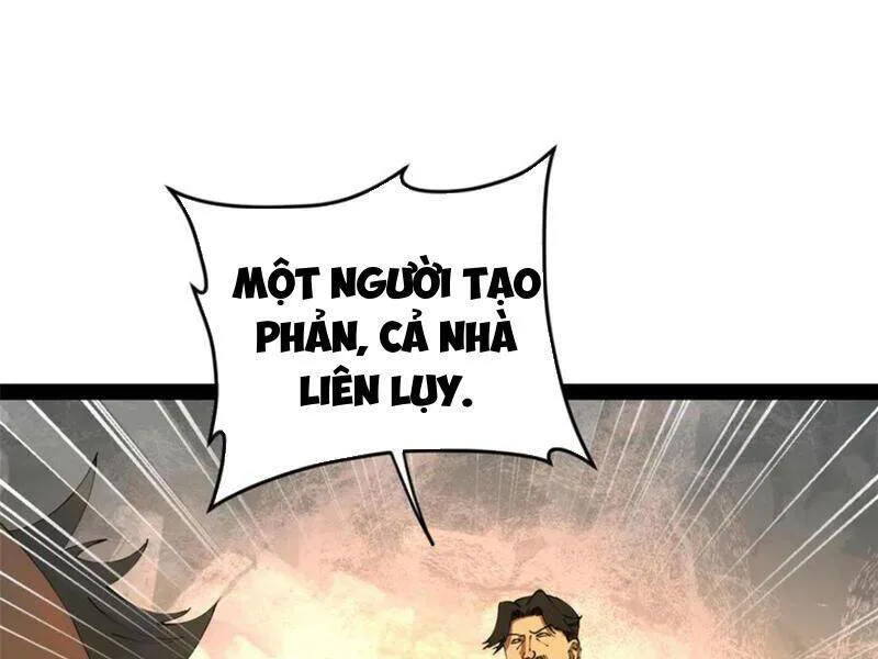 Chàng Rể Mạnh Nhất Lịch Sử chương 258 - trang 116