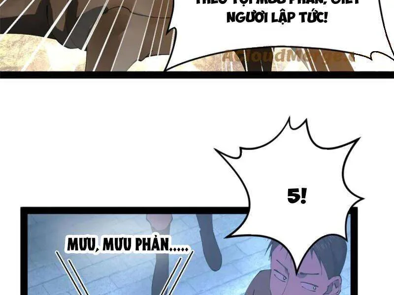 Chàng Rể Mạnh Nhất Lịch Sử chương 258 - trang 118