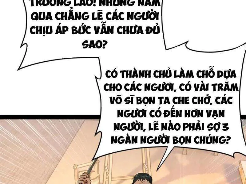 Chàng Rể Mạnh Nhất Lịch Sử chương 258 - trang 124