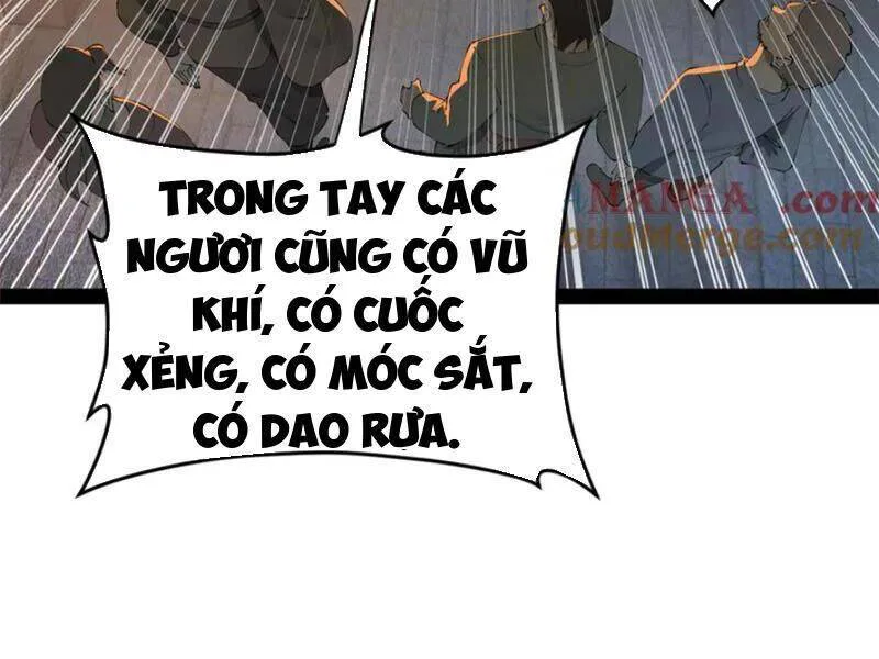 Chàng Rể Mạnh Nhất Lịch Sử chương 258 - trang 126