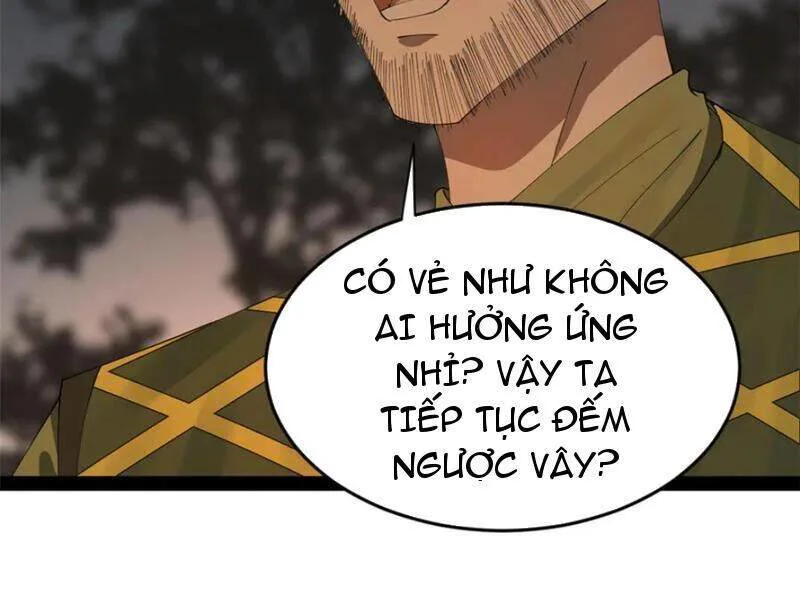 Chàng Rể Mạnh Nhất Lịch Sử chương 258 - trang 133