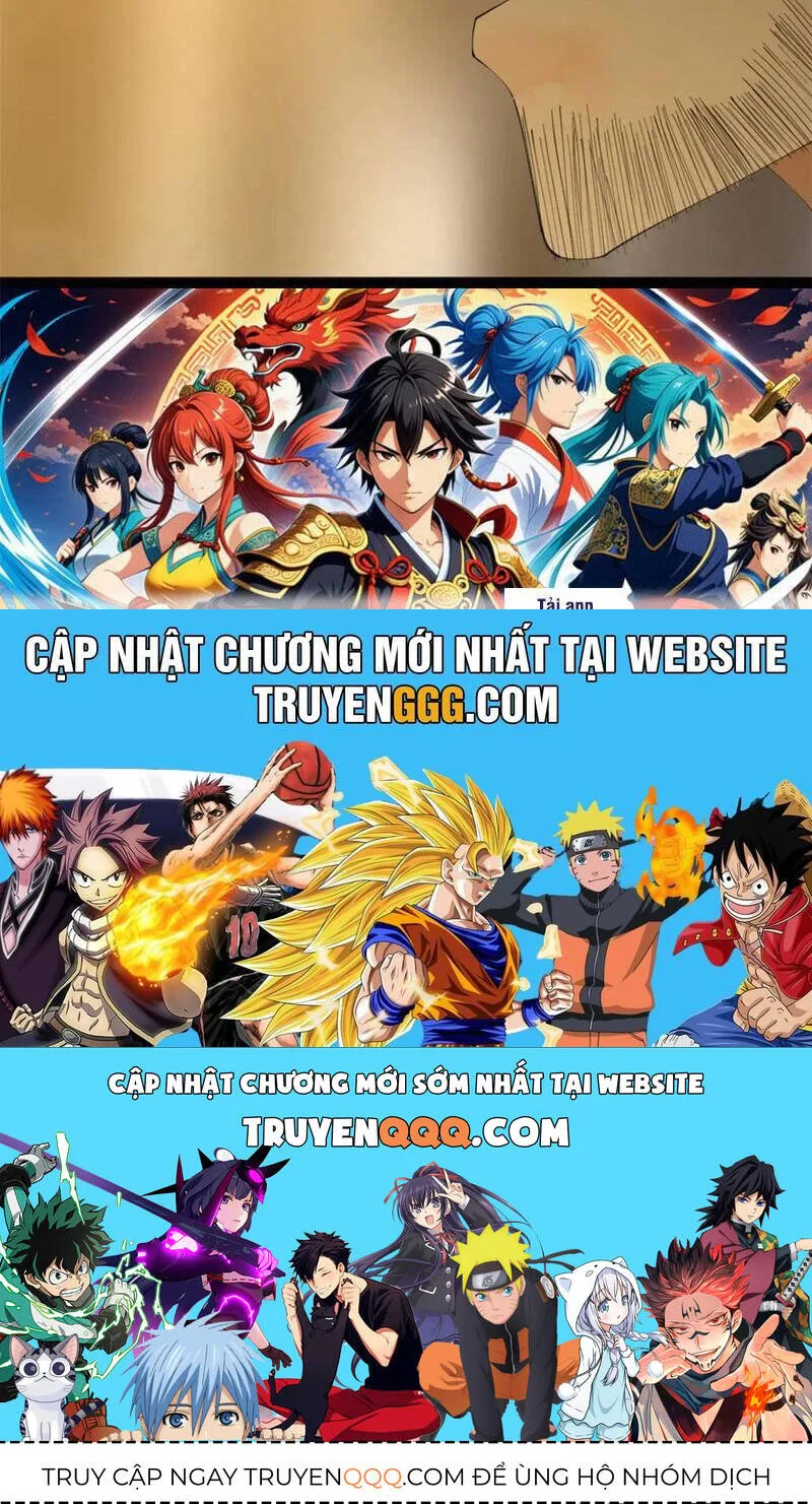 Chàng Rể Mạnh Nhất Lịch Sử chương 258 - trang 139