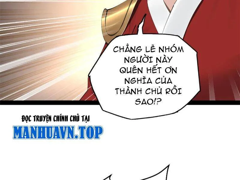 Chàng Rể Mạnh Nhất Lịch Sử chương 259 - trang 9