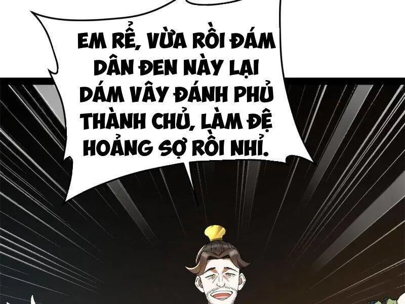 Chàng Rể Mạnh Nhất Lịch Sử chương 259 - trang 10