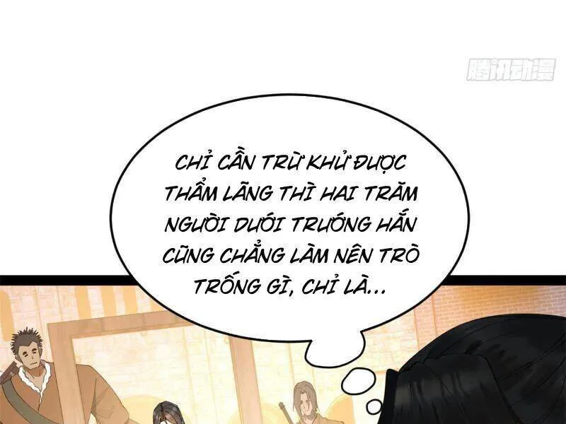 Chàng Rể Mạnh Nhất Lịch Sử chương 259 - trang 15