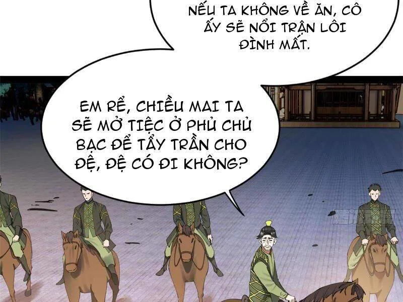 Chàng Rể Mạnh Nhất Lịch Sử chương 259 - trang 18