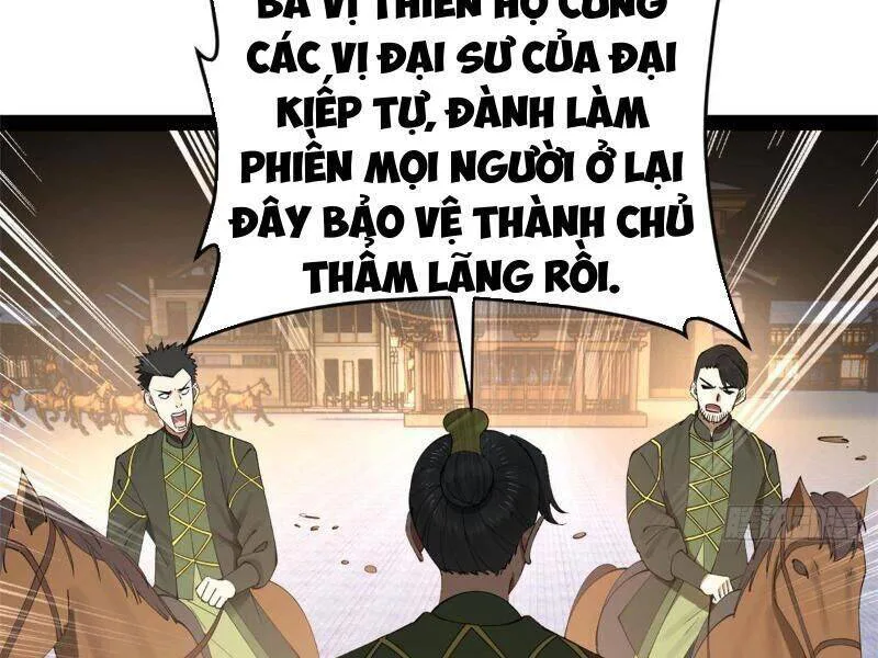 Chàng Rể Mạnh Nhất Lịch Sử chương 259 - trang 25