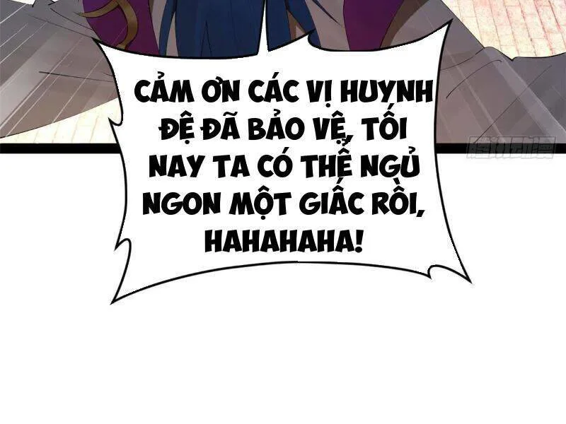 Chàng Rể Mạnh Nhất Lịch Sử chương 259 - trang 29