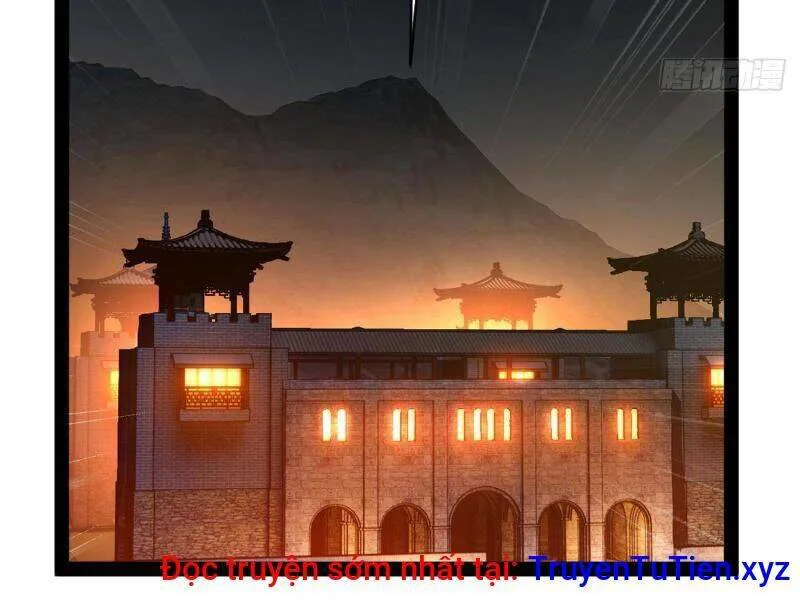 Chàng Rể Mạnh Nhất Lịch Sử chương 259 - trang 31