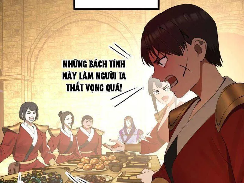 Chàng Rể Mạnh Nhất Lịch Sử chương 259 - trang 33
