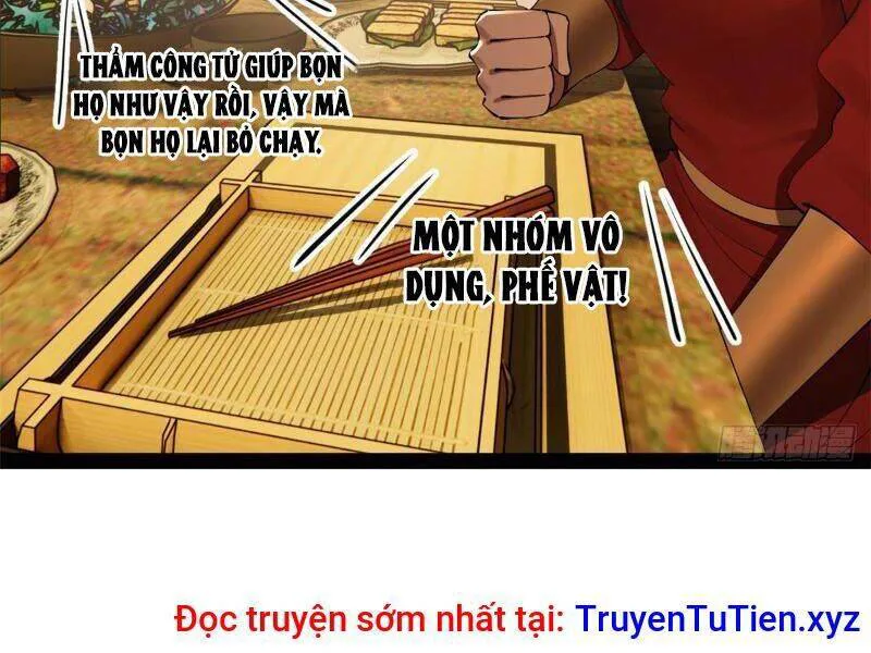 Chàng Rể Mạnh Nhất Lịch Sử chương 259 - trang 34