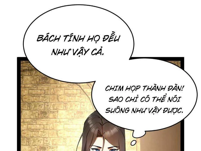 Chàng Rể Mạnh Nhất Lịch Sử chương 259 - trang 35