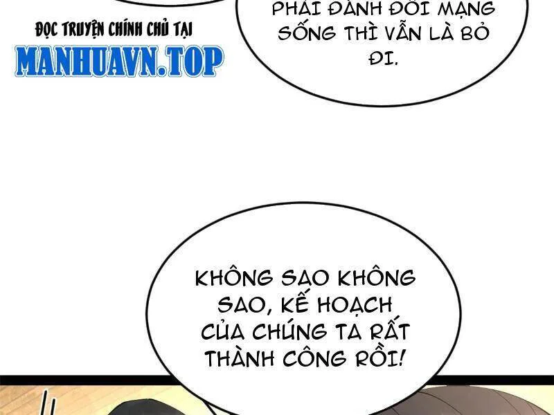 Chàng Rể Mạnh Nhất Lịch Sử chương 259 - trang 37