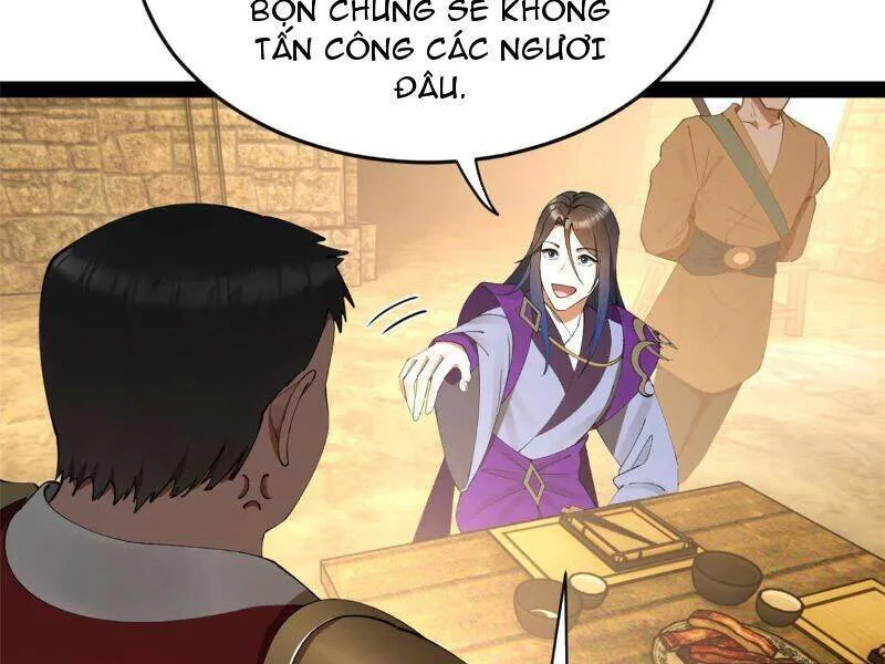 Chàng Rể Mạnh Nhất Lịch Sử chương 259 - trang 41