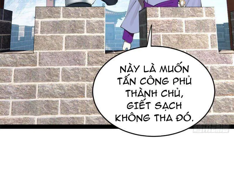 Chàng Rể Mạnh Nhất Lịch Sử chương 259 - trang 52