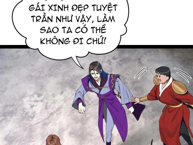 Chàng Rể Mạnh Nhất Lịch Sử chương 259 - trang 61