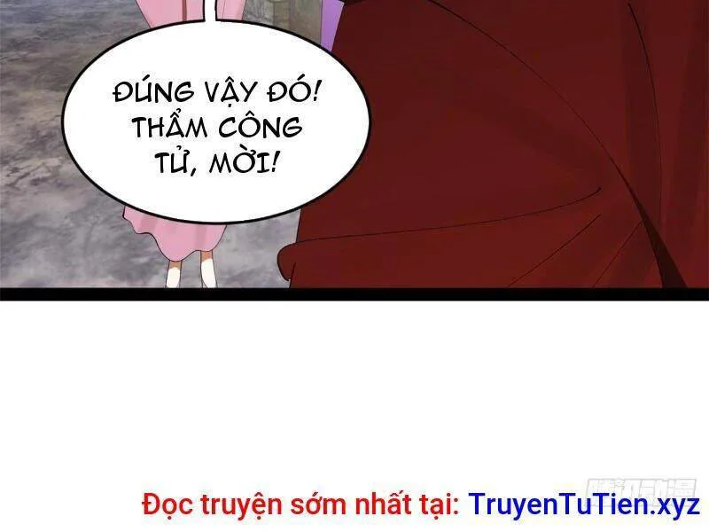 Chàng Rể Mạnh Nhất Lịch Sử chương 259 - trang 65