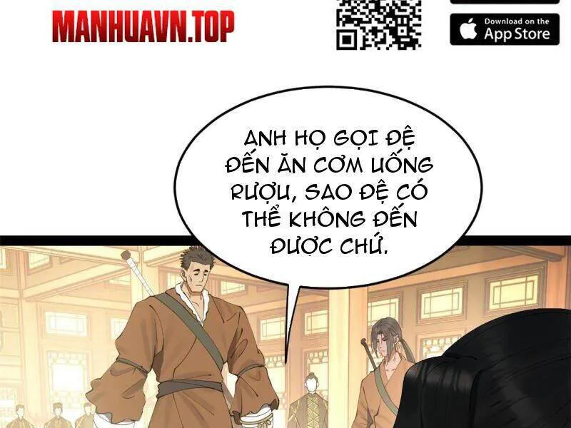 Chàng Rể Mạnh Nhất Lịch Sử chương 259 - trang 73