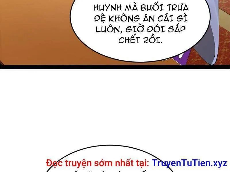 Chàng Rể Mạnh Nhất Lịch Sử chương 259 - trang 77