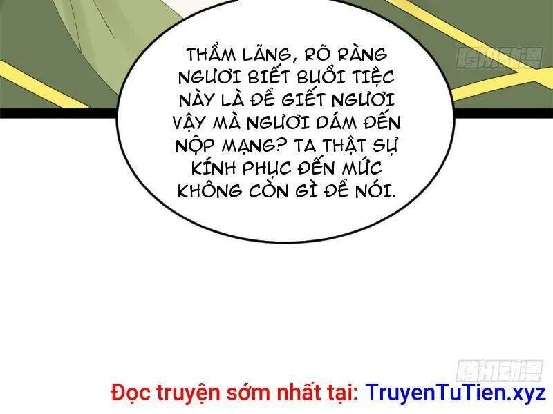 Chàng Rể Mạnh Nhất Lịch Sử chương 259 - trang 80