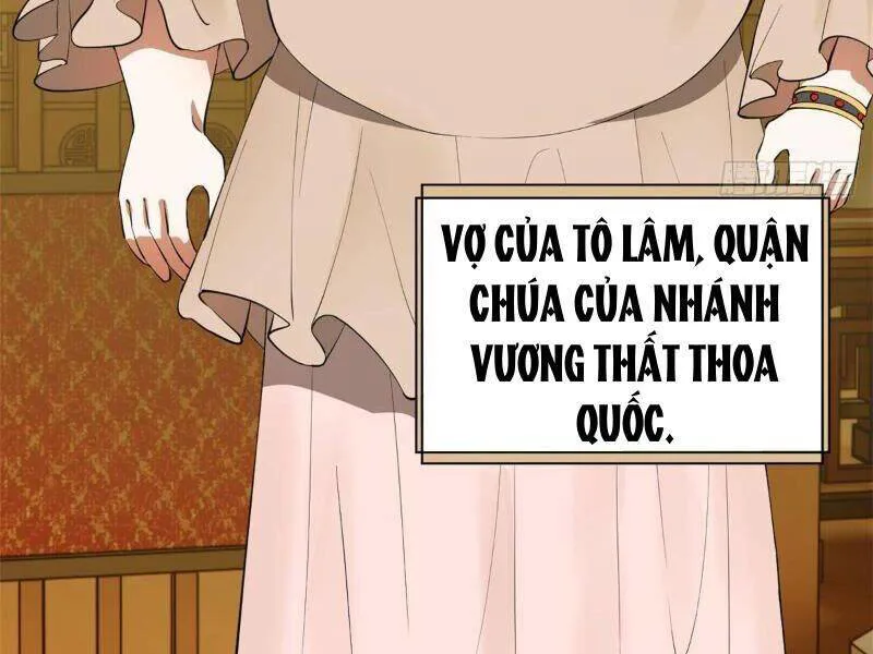 Chàng Rể Mạnh Nhất Lịch Sử chương 259 - trang 123