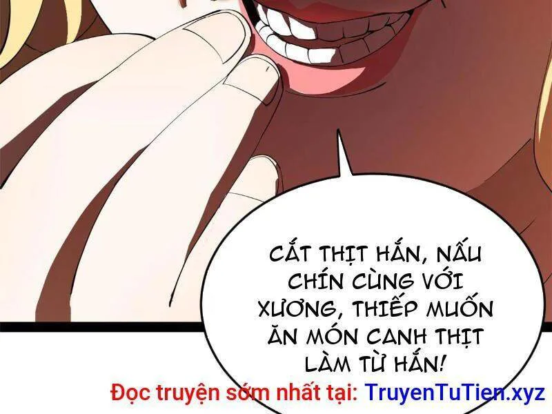 Chàng Rể Mạnh Nhất Lịch Sử chương 259 - trang 129
