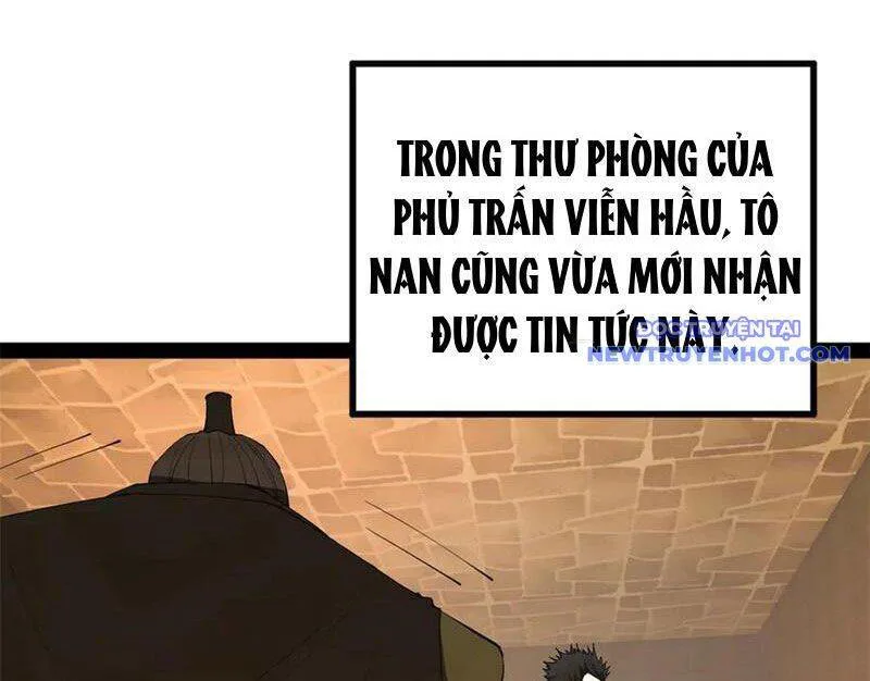 Chàng Rể Mạnh Nhất Lịch Sử chương 264 - trang 4