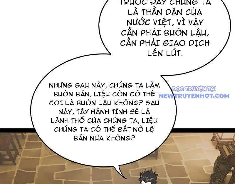 Chàng Rể Mạnh Nhất Lịch Sử chương 264 - trang 11