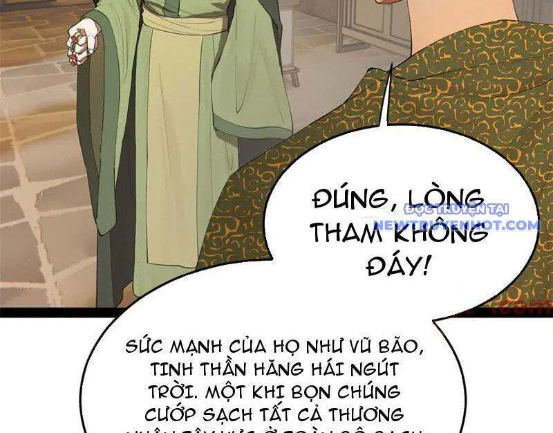 Chàng Rể Mạnh Nhất Lịch Sử chương 264 - trang 17