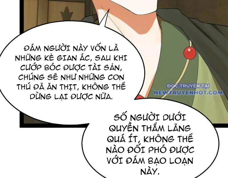 Chàng Rể Mạnh Nhất Lịch Sử chương 264 - trang 20