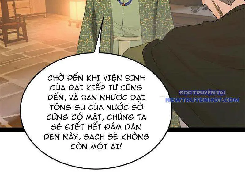 Chàng Rể Mạnh Nhất Lịch Sử chương 264 - trang 23