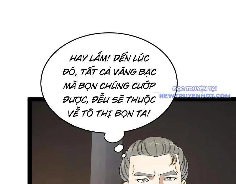 Chàng Rể Mạnh Nhất Lịch Sử chương 264 - trang 24